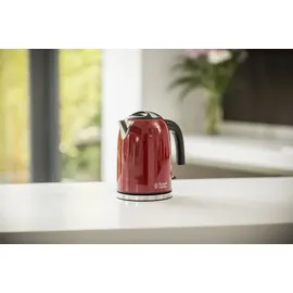 Russell Hobbs Colours Plus+ 20412-70 flame red