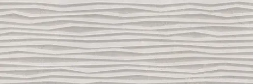 Fineza Mist Wandfliese dark grey 20x60 cm glanz MIST26DGRST