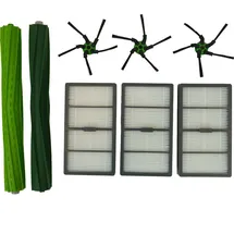 ScanPart iRobot Roomba, S9 1190081002 Staubsauger-Akku