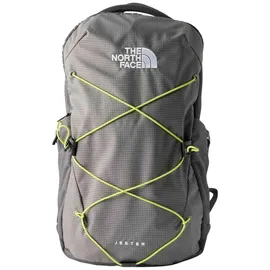 The North Face Jester 28 l grau