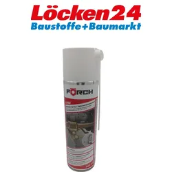 Förch Blattfeder- Spray/ Zahnrad- Schmierstoff S452