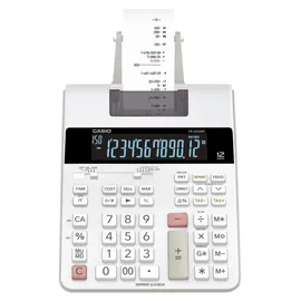 Casio FR-2650RC Druckender Tischrechner