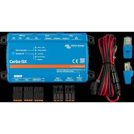 Victron Energy Cerbo GX Solarladeregler
