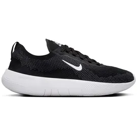Nike Free RN Black/White-Anthracite 44