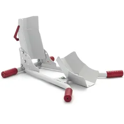 Acebikes SteadyStand SCOOTER Motorradständer für 10 bis 13 Zoll Reifen