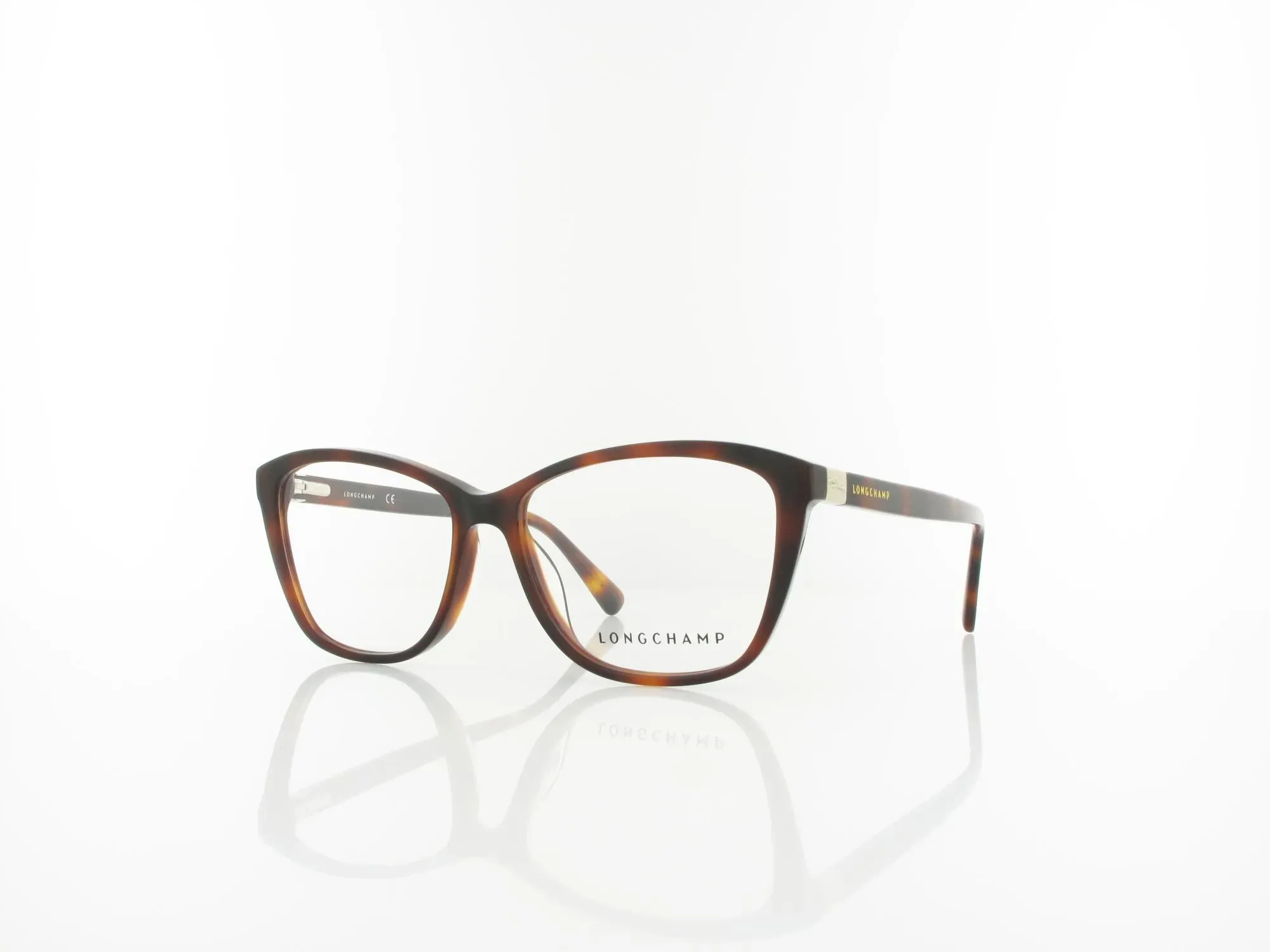 Longchamp LO2659 214 53 havana