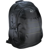 Dell TechProducts360 Tech Pack 40,6 cm (16") Rucksackhülle Schwarz,