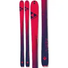 Fischer Transalp 86 Carbon Tourenski Herren - 176