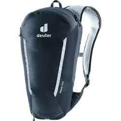 DEUTER Rucksack Road One, black, ONE SIZE