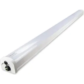 Fiai IsoLED ISOLED LED Linearleuchte Professional 120cm 40W, IP66, neutralweiß, DALI dimmbar