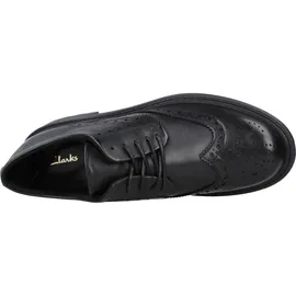 CLARKS Orinoco2 Damen Schwarz 37