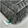 karat homeliving Atlantis Dunkelgrau 70 x 120 cm