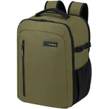 Samsonite Roader 2-Rollen Cabin 40 cm / 26 l grün