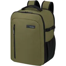 Samsonite Roader 2-Rollen Cabin 40 cm / 26 l grün