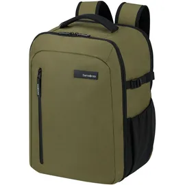 Samsonite Roader 2-Rollen Cabin 40 cm / 26 l grün