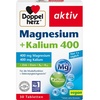 Aktiv Magnesium + Kalium 400 Tabletten 30 St.