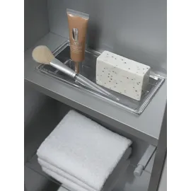 EMCO Asis Modul 300 31,4 l Silber