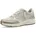 flach Vegan Beige/Gold 40