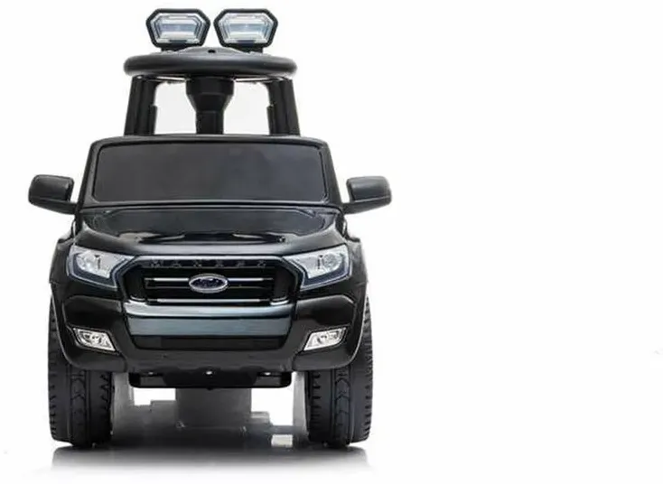 Rutschauto Injusa Ford Ranger, Schwarz