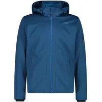 CMP MAN Jacket Zip Hood ocean (L951) 46