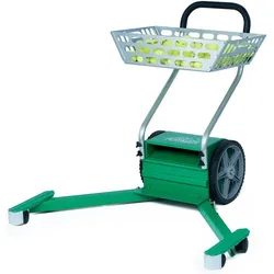 Tennisball-Sammler Tennis Unisex bunt No Size