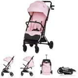 Chipolino Pixie Pink