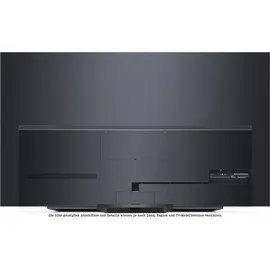 LG OLED83C37LA 83" 4K OLED evo TV C3