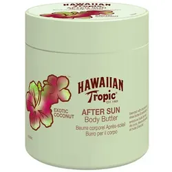 Hawaiian Tropic  Sonnenschutz Reichhaltige Kokosnusskörperbutter nach dem Sonnenbad 2  in, Einheitsgrösse