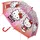 HELLO KITTY Dots Kinderschirm | Gr.: onesize