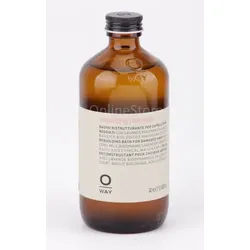 Oway - Rebuilding Hair Bath 240ml