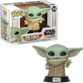 Funko Pop Star Wars Baby Yoda