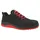 ELTEN Sicherheitshalbschuh MADDOX Compo black-red Low ESD S3S, Gr. 47