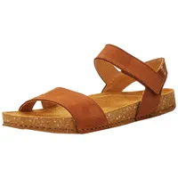 El Naturalista Unisex N5790 Sandale, Holz, 38 EU