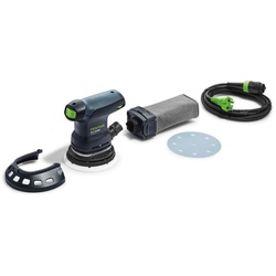 Festool Exzenterschleifer ETS 125 REQ