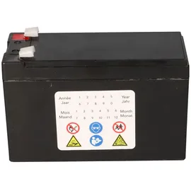 Landport Bleiakku 12V 7000 mAh 1 St.