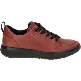 ARA Schnürer Roma wildberry Gr. 38 / 38 EU Weit