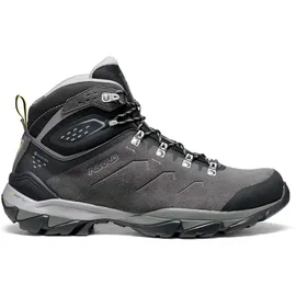Asolo Acadia Mid Lth Gore-tex® Wanderstiefel - Graphite / Black - EU 43 1/3