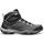 Asolo Acadia Mid Lth Gore-tex® Wanderstiefel - Graphite / Black - EU 43 1/3