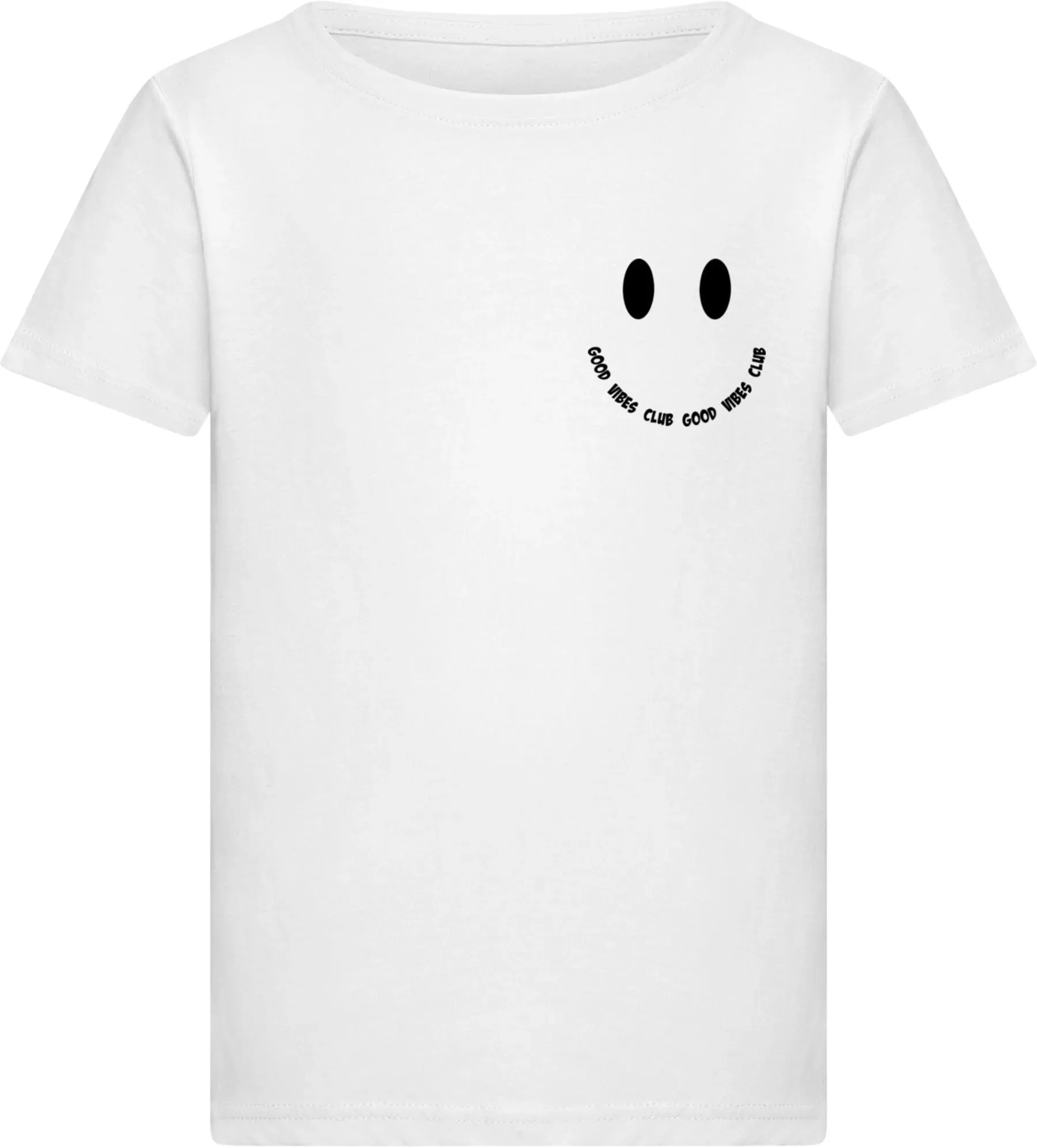 T-Shirt MERCHCODE 