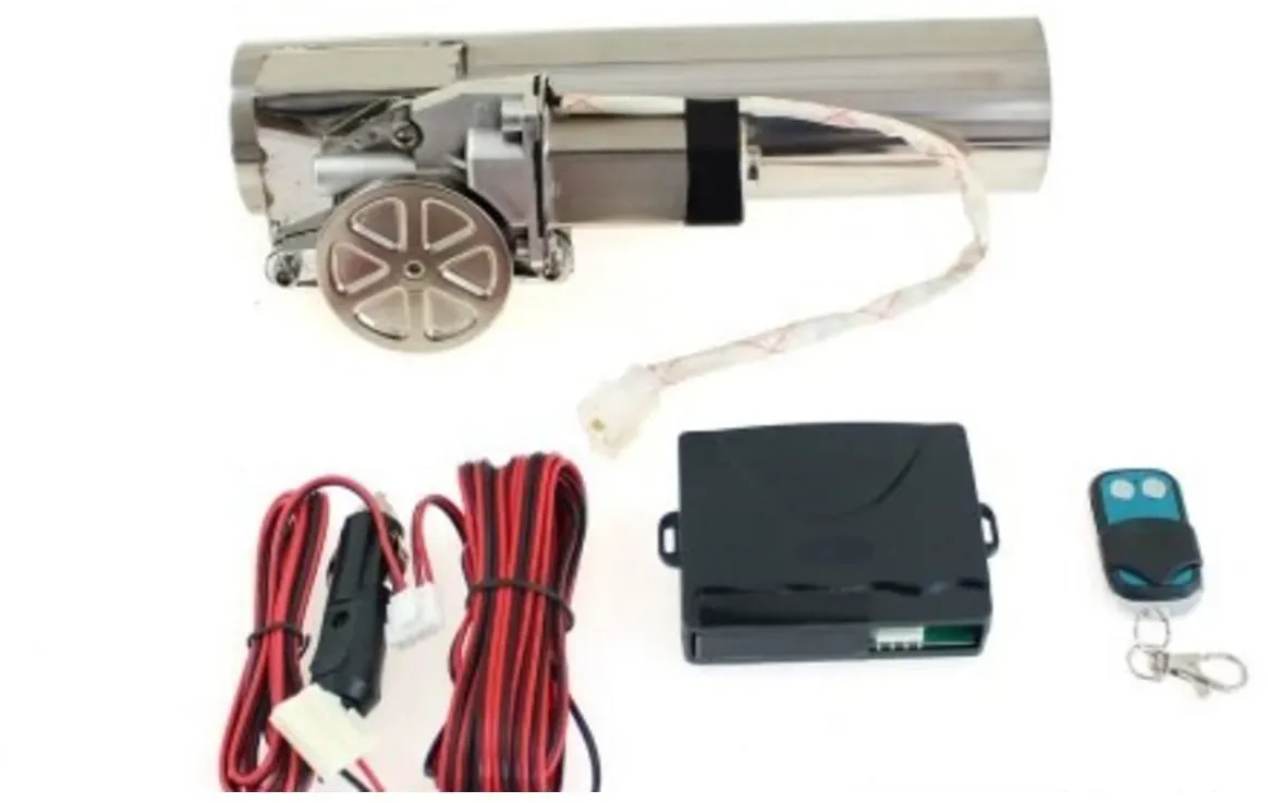 Elemento, sistema di scarico TURBOWORKS EP-EP-009