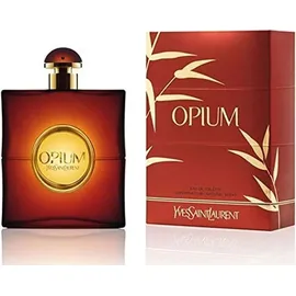 Yves Saint Laurent Opium Eau de Toilette 30 ml