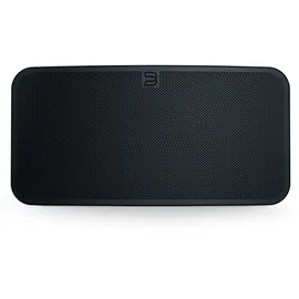 BLUESOUND Pulse 2i schwarz
