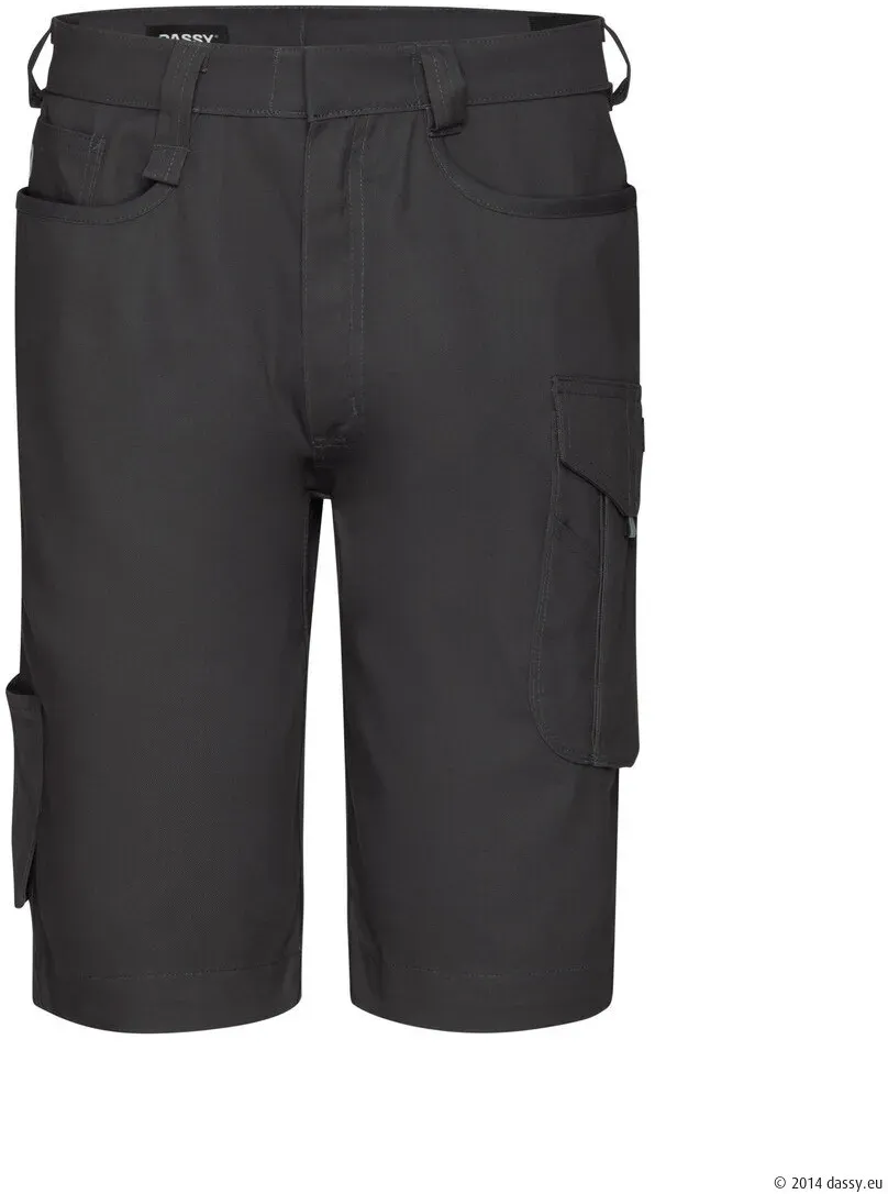 DASSY® Botta Flex Stretch-Arbeitsshorts