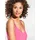 Heine Spaghettitop in pink | Gr.: 50