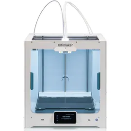 Ultimaker S6 Flex-Plate
