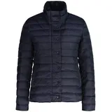 GANT Damen LIGHT DOWN Jacket Jacke, Evening Blue, 50 - 3XL
