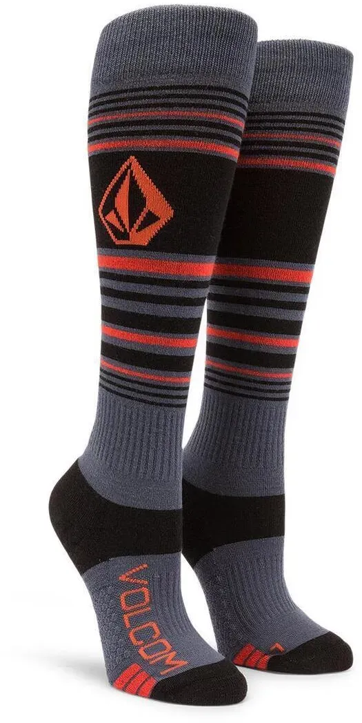 Volcom Tundra Sock - Snow