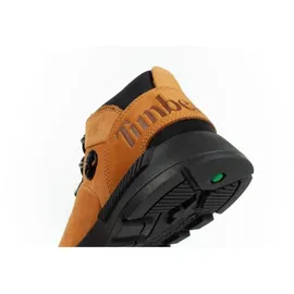 Timberland Sprint Trekker Mid Herren Wheat/Black 41
