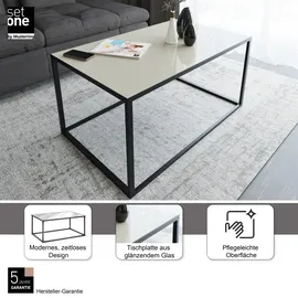 Set One by Musterring Reno Beige 100 x 50 x 60 cm