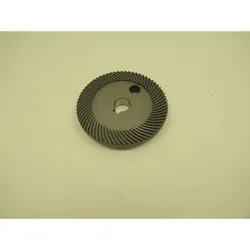 Metallkraft Zahnrad SM 100 Z67